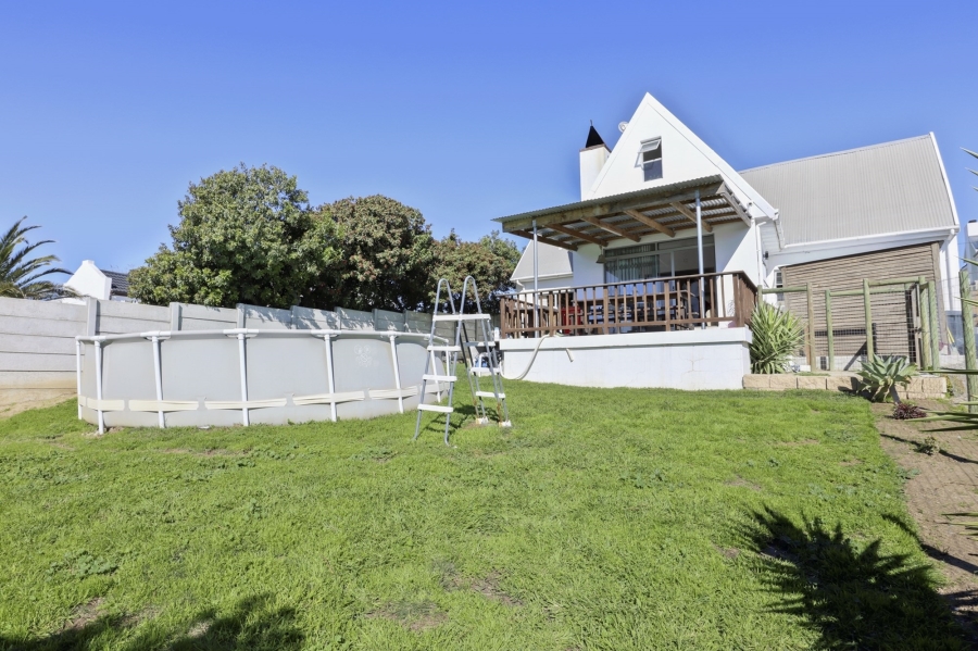 5 Bedroom Property for Sale in Darling Western Cape
